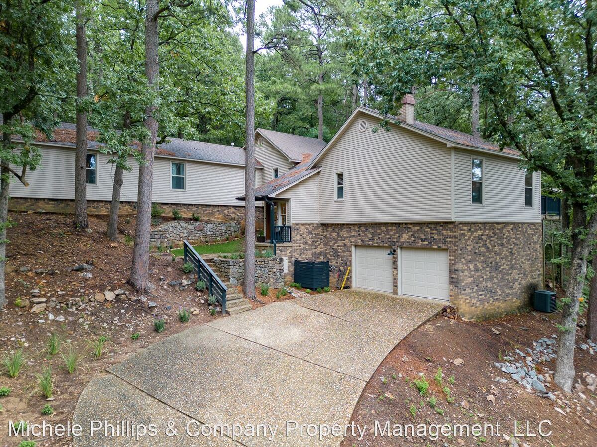 6 El Dorado Little Rock, AR House for Rent Rentable