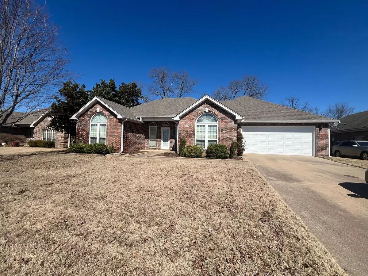 324 Feldspar Dr House for rent in Sherwood, AR