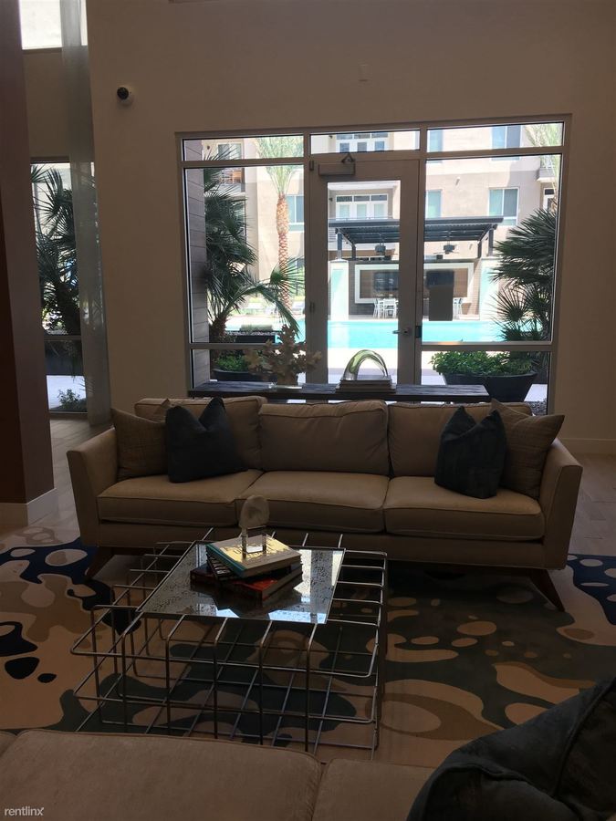 The Carter Apartments East Earl Drive Scottsdale, AZ