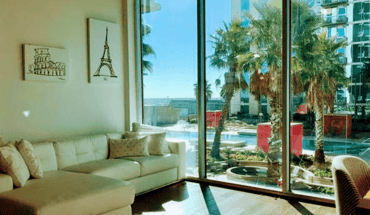 4 of 17 Mosaic Condominiums Apartment for rent in Houston, TX