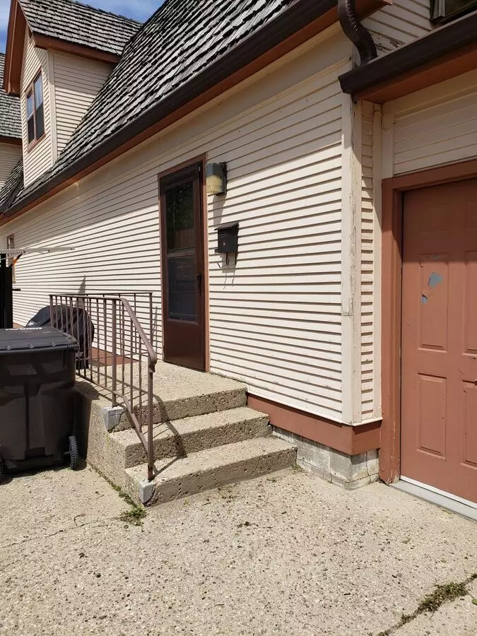 Bm- 406 Apartment for rent in Jamestown, ND