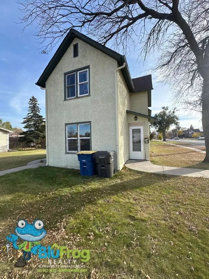 Ez - 402 Duplex Apartment for rent in Jamestown, ND