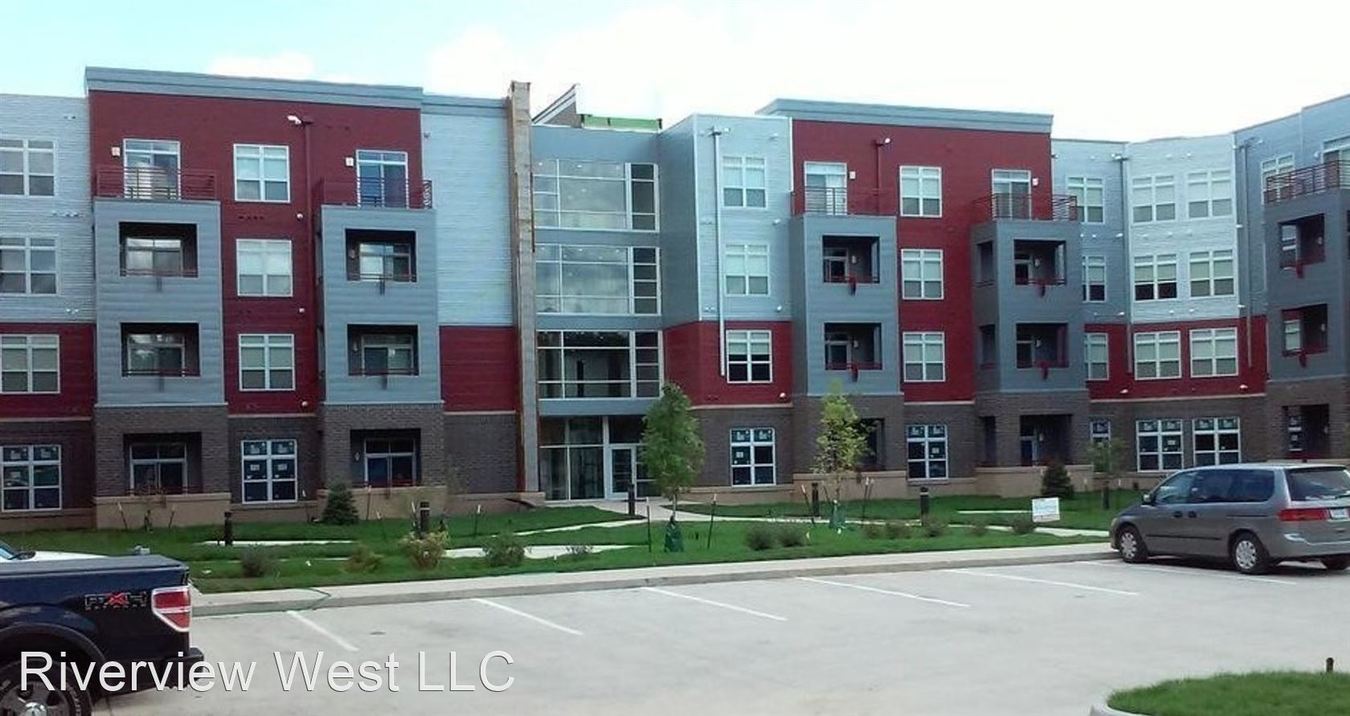 Riverview West Llc Apartments Iowa City, IA Rentable