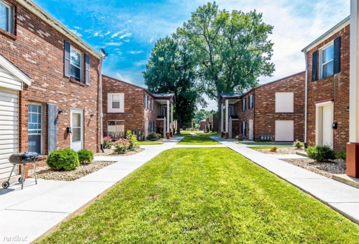 Whispering Oaks Apartments Belleville, IL Rentable