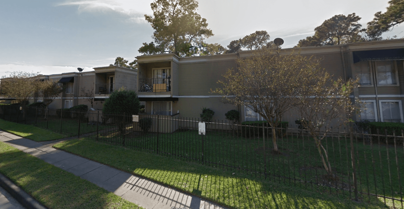 Rancho Verde Apartments 6000 W Sunforest Dr Houston, TX