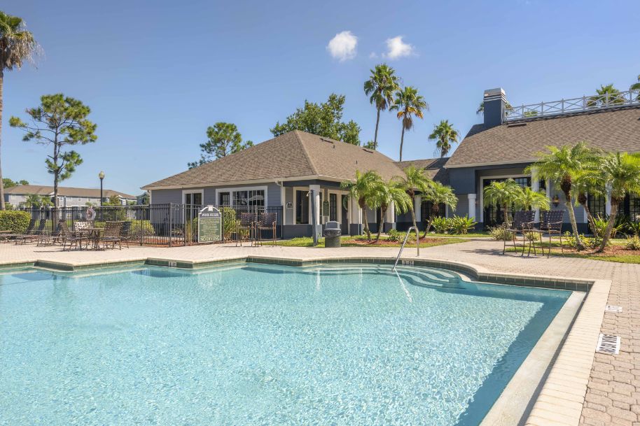 Westchase Apartments Fort Myers, FL