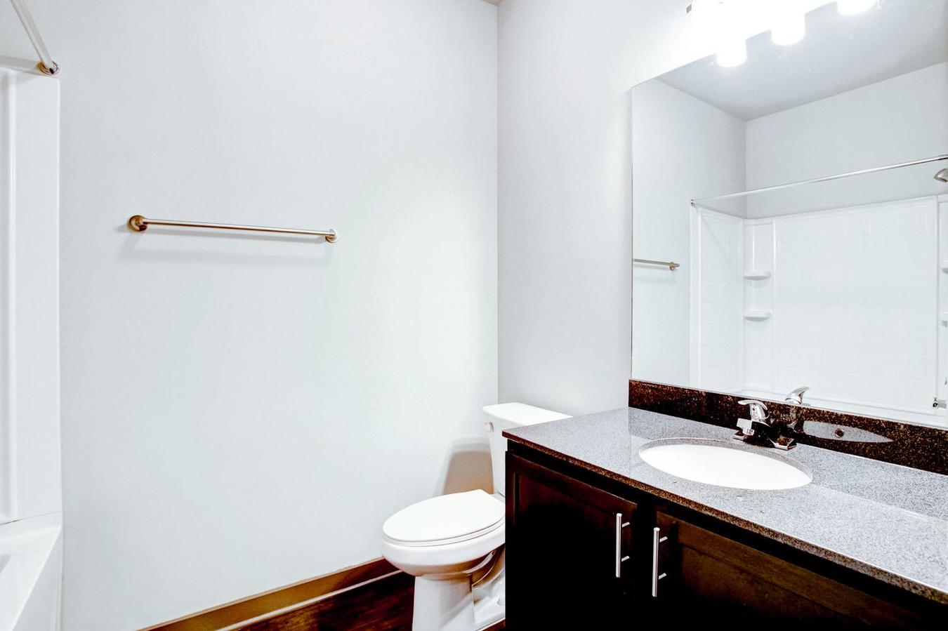 Park 9 Apartments 800 Milwood St Woodstock, GA Rentable