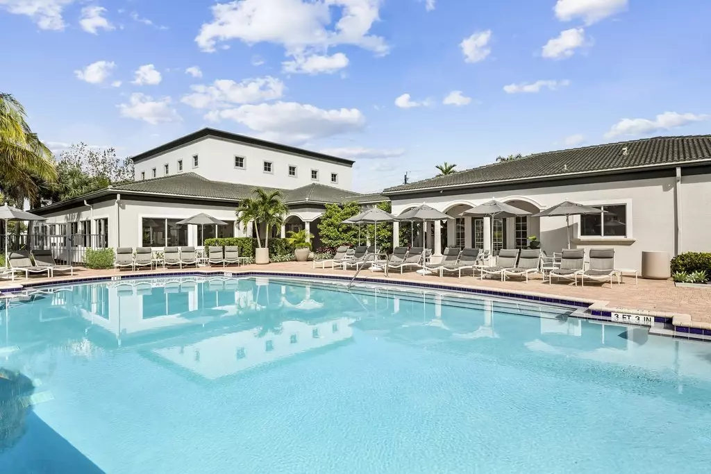 Palm Trace Landings Apartments Apartment for rent in Davie, FL