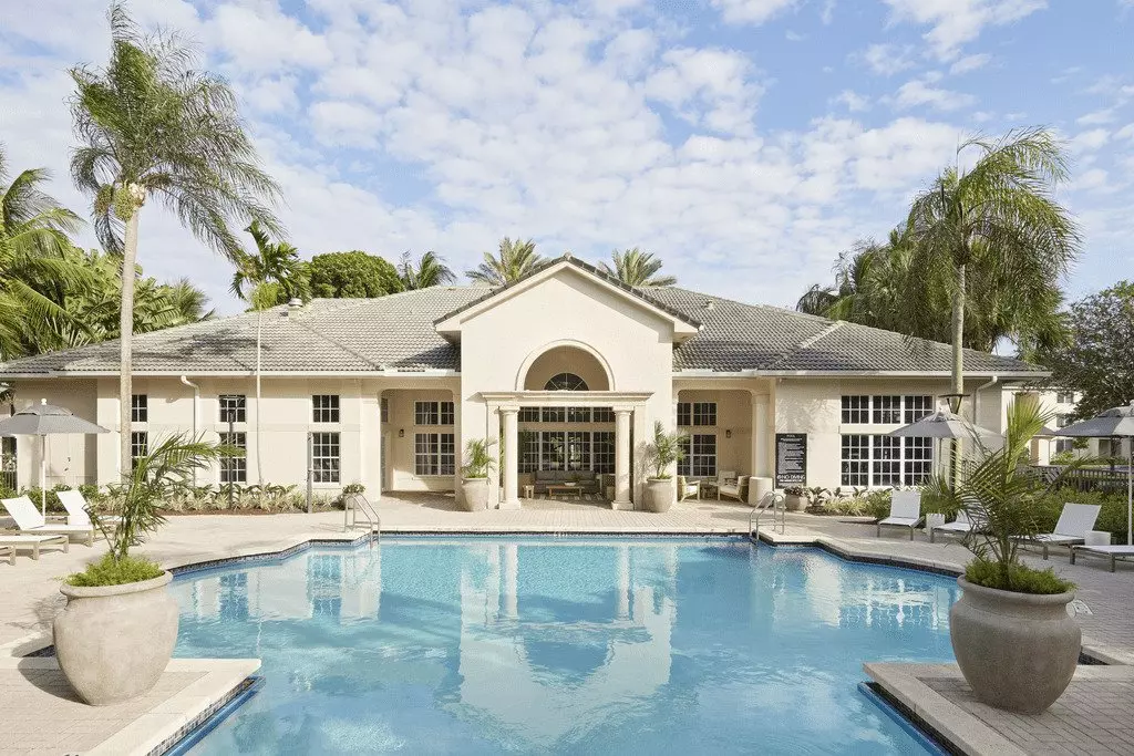 New River Cove Apartments Apartment for rent in Davie, FL