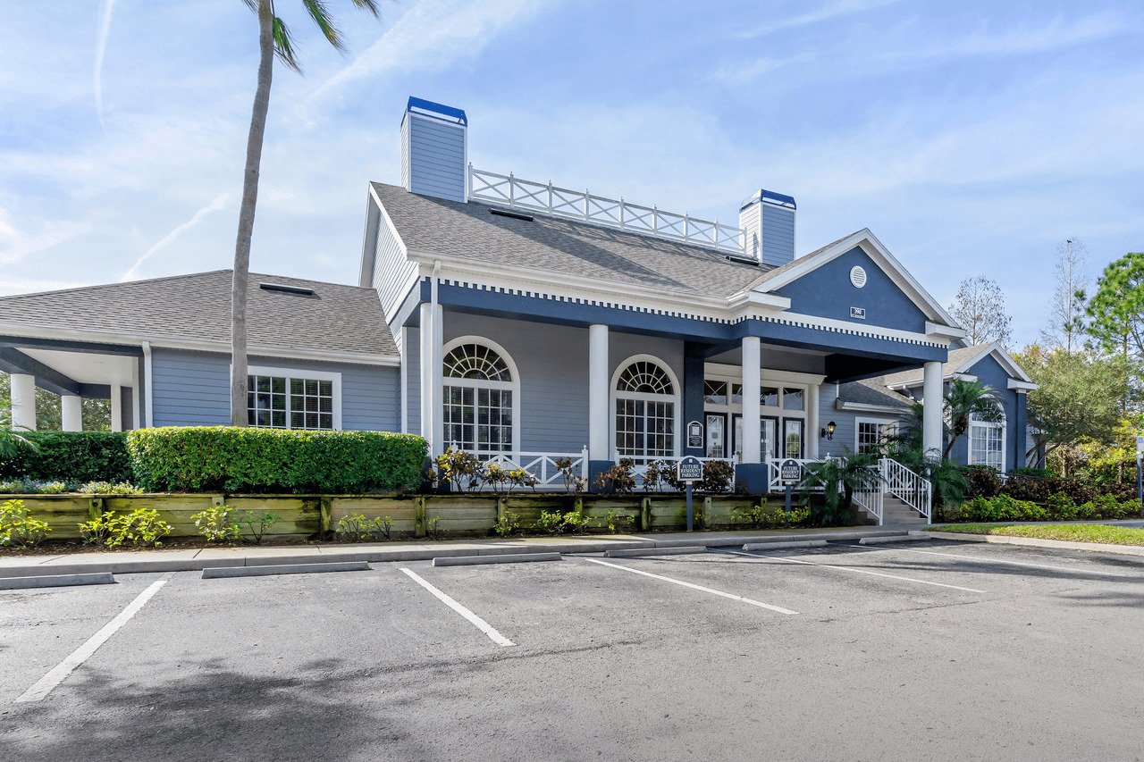 Wyngate Apartments St Petersburg, FL Rentable