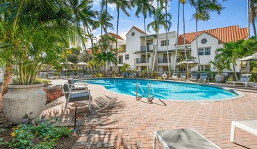 Sheridan Ocean Club Apartments Apartment for rent in Dania Beach, FL