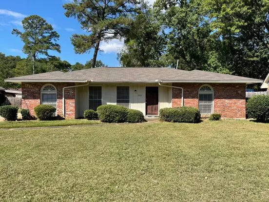 Ranch 3-bedroom Home !! Apartment for rent in Montgomery, AL