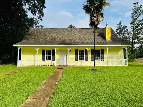 Discover Your Dream 4-bedroom Home Today! Apartment for rent in Montgomery, AL
