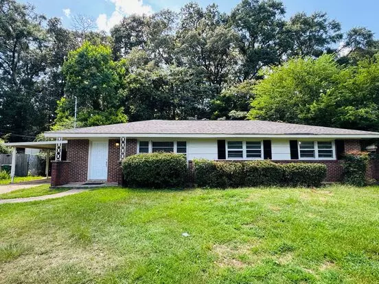 3-bedroom In Forest Hills Apartment for rent in Montgomery, AL