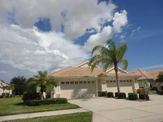 Seasonal Apartment for rent in Venice, FL