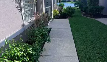 4 of 43 Sable Trace 3br/2bt Lakefront Villa House for rent in North Port, FL