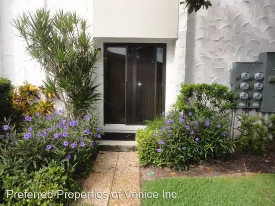 500 Park Blvd #128 S Apartment for rent in Venice, FL