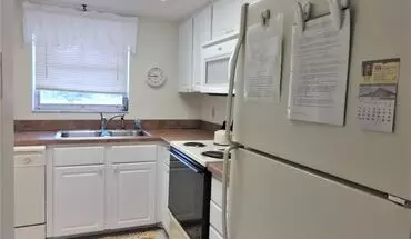 2 of 16 2br/2ba 2nd Floor Condo In Capri Isles Apartment for rent in Venice, FL
