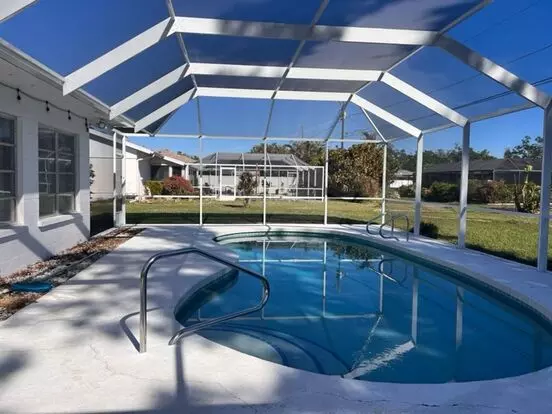 262 Capri Ave Apartment for rent in Venice, FL