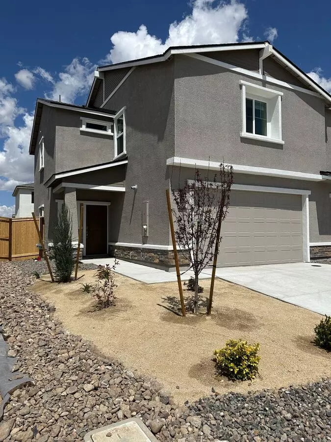 Beautiful New Home House for rent in Sparks, NV