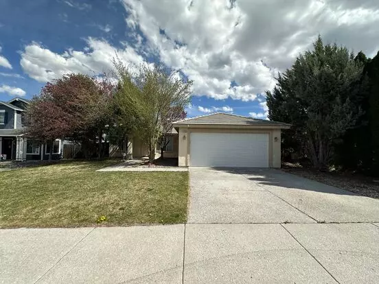 11580 Camel Rock Apartment for rent in Reno, NV