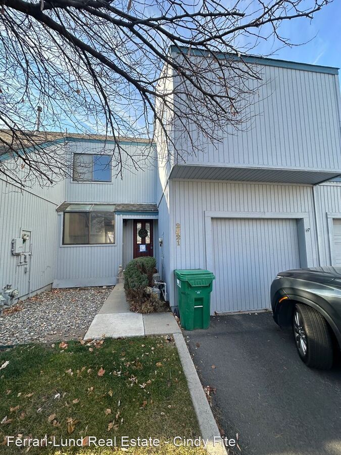 2521 Garfield Ct Sparks, NV House for Rent Rentable