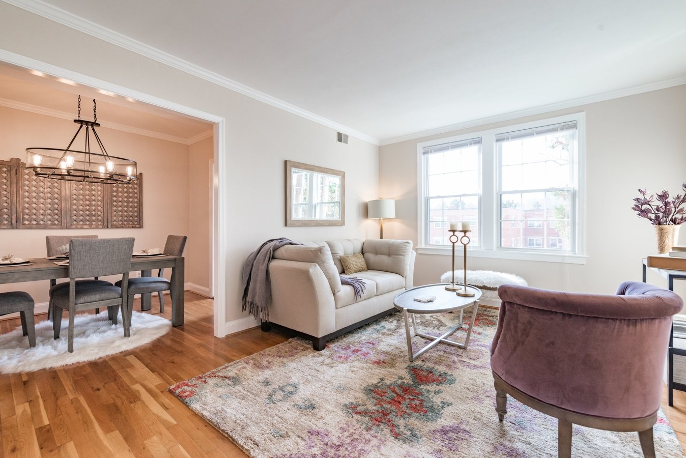 Manor House Apartments Alexandria, VA Rentable