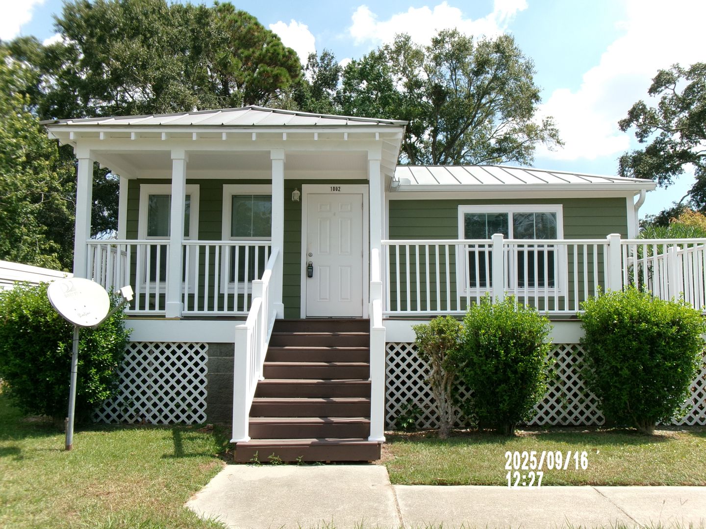 3br/1.5ba Single Family Home In Pascagoula. Rent $1,175 Apartment for rent in Pascagoula, MS