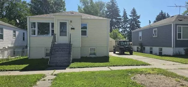 825 N 16th St Apartment for rent in Bismarck, ND