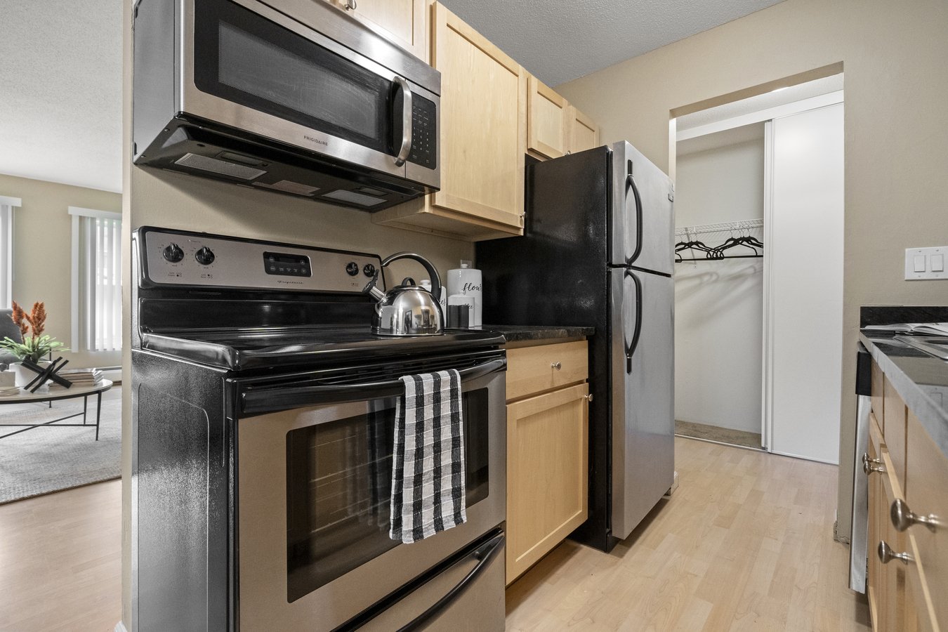 Second Street Station Apartments 1015 2Nd St Hopkins, MN