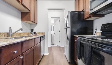 Uptown Square Apartments Apartment for rent in Minneapolis, MN