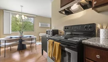 4 of 14 West End Apartments Apartment for rent in Golden Valley, MN