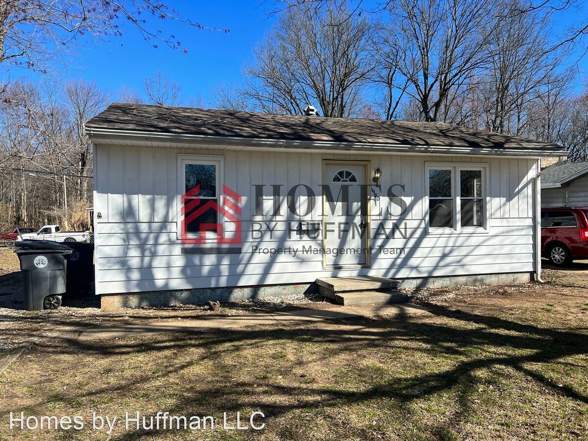 1900 Shelby Ave Evansville, IN House for Rent Rentable