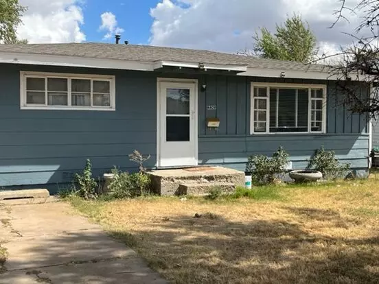4409 Travis Apartment for rent in Amarillo, TX