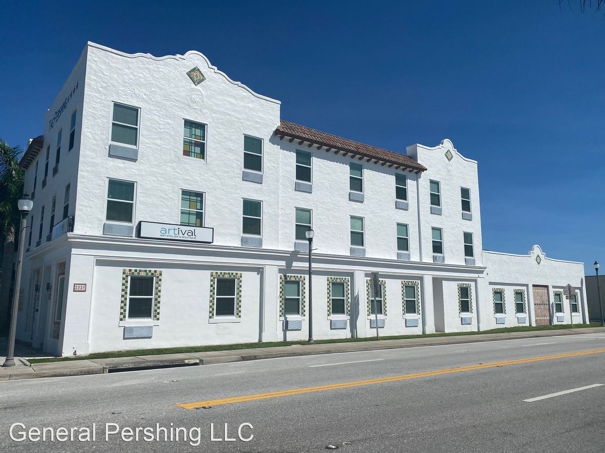 2320 N Dixie Hwy West Palm Beach, FL Apartment for Rent