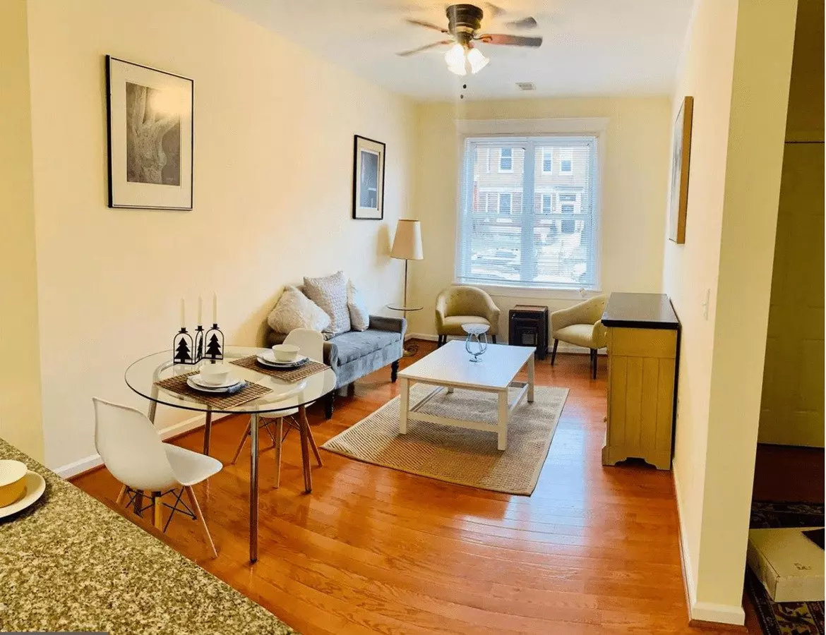 3613 13th St, Nw Apartment for rent in Washington, DC