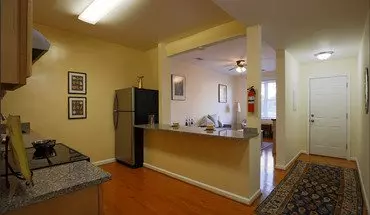 5 of 19 3613 13th St, Nw Apartment for rent in Washington, DC