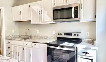 3 of 42 3277 B Sutton Pl House for rent in Washington, DC