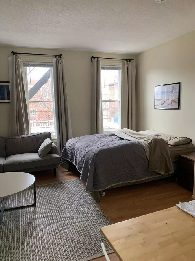 133 Howe St Apartment for rent in New Haven, CT