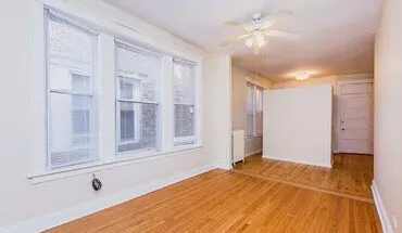 4 of 12 1206-1208 Lexington Apartment for rent in Chicago, IL