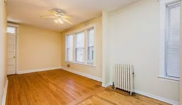 3 of 12 1206-1208 Lexington Apartment for rent in Chicago, IL