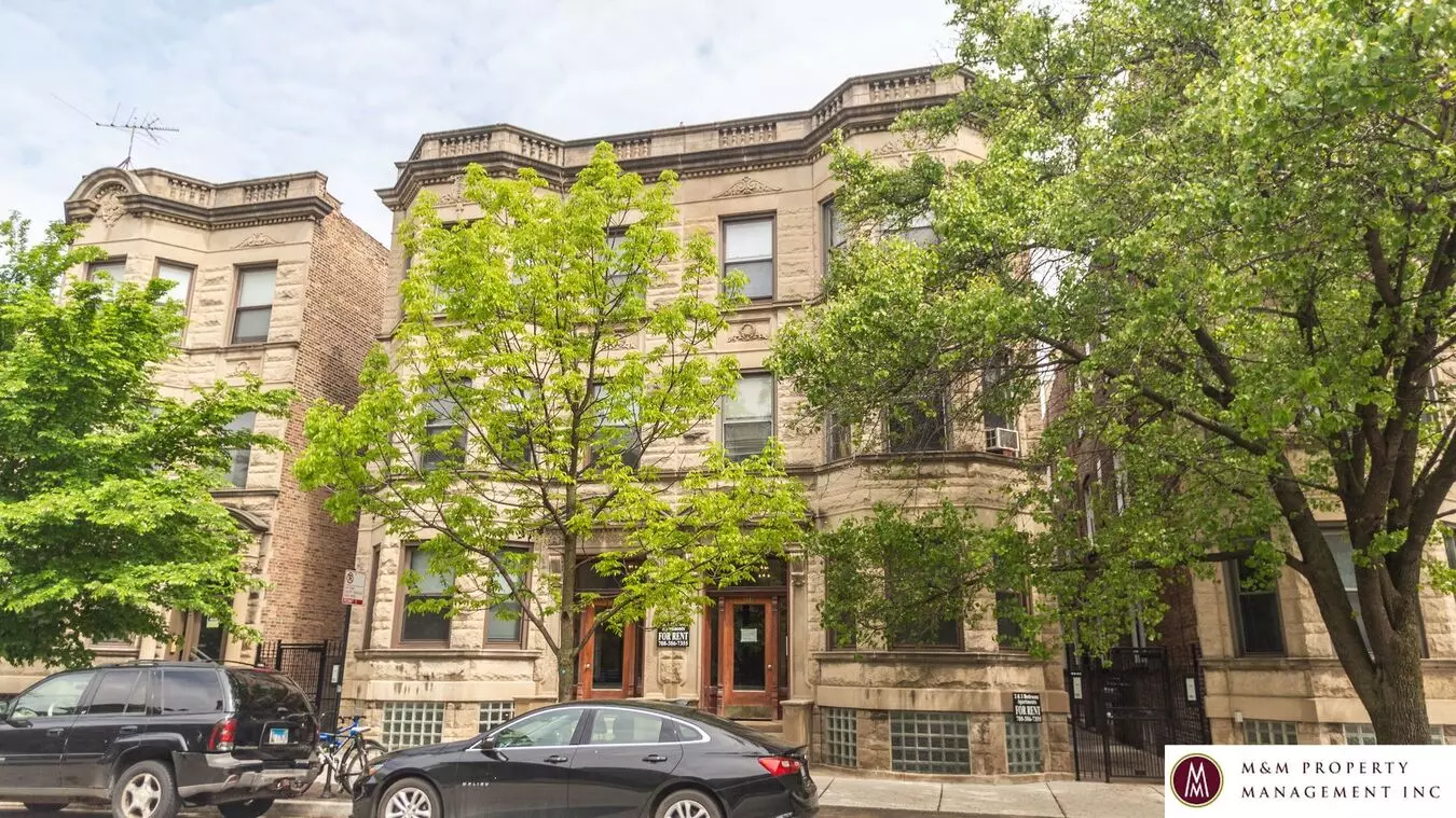 1206-1208 Lexington Apartment for rent in Chicago, IL