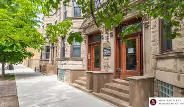 2 of 12 1206-1208 Lexington Apartment for rent in Chicago, IL