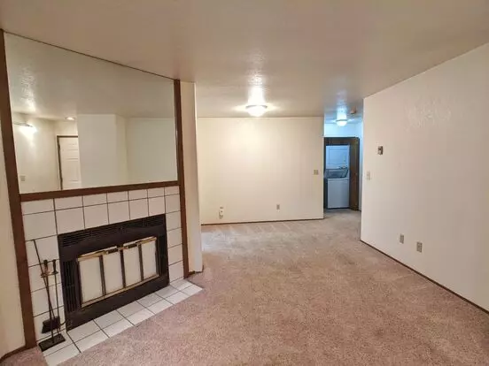 2 Bed/2 Bath Spaulding Beach Condo Apartment for rent in Juneau, AK
