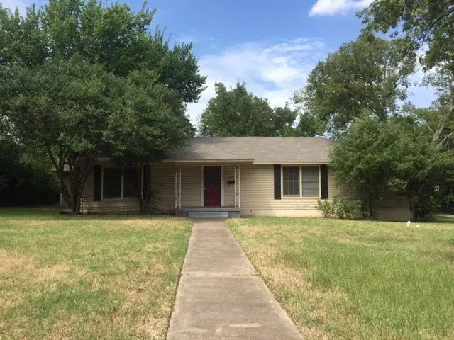 3 Bedroom 2 Bathroom House In Denton Close To Unt House for rent in Denton, TX