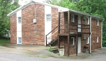 2 of 8 1140 Evelyn Dr Apartment for rent in Radcliff, KY