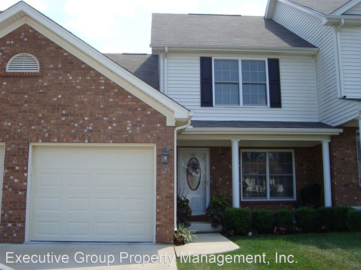 623 S Atcher St Radcliff, KY House for Rent Rentable