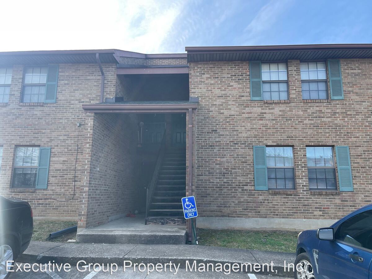 1623 Hill St Radcliff, KY Apartment for Rent Rentable