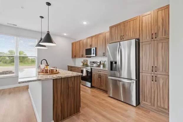Townhomes At Preserve Apartment for rent in Rogers, MN Townhomes At Preserve Apartment for rent in Rogers, MN