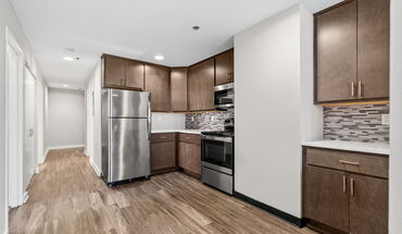 The Cosmopolitan Apartment for rent in St Paul, MN